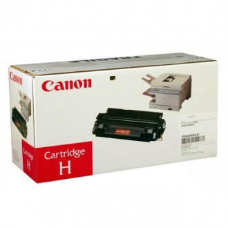 Toner Canon CRG-HBk (H160) na 10000 stran