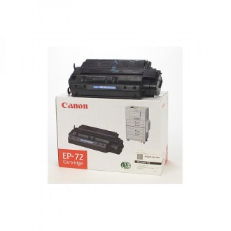 Toner Canon EP-72Bk (3845A003) na 20000 stran