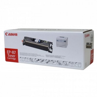Toner Canon EP-87M (7431A003) na 4000 stran
