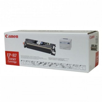 Toner Canon EP-87Y (7430A003) na 4000 stran