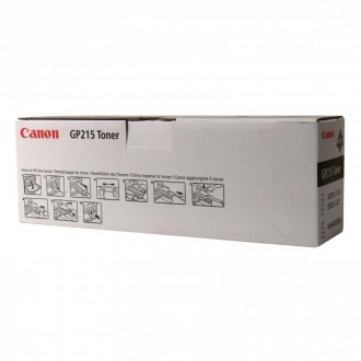 Toner Canon GP-210Bk (1388A002) na 9600 stran