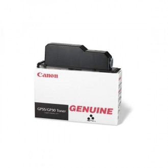 Toner Canon GP-55Bk (1387A002) na 8000 stran