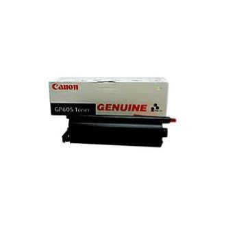 Toner Canon GP-605Bk (1390A002) na 33000 stran