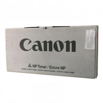 Toner Canon NP-2000Bk (1362A001) na 10000 stran