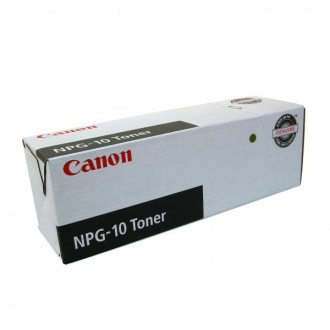 Toner Canon NPG-10Bk (1381A004) na 5000 stran