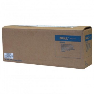 Toner Dell 593-10102 (K3756) na 6000 stran