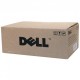 Originální toner Dell 593-10153 (RF223), černý, 5000 stran