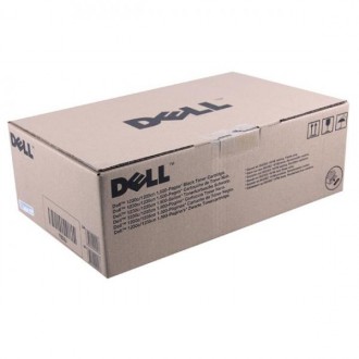 Toner Dell 593-10493 (Y924) na 1500 stran