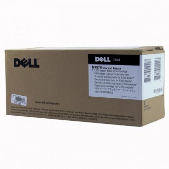 Toner Dell 593-10501 (M797K, M795K) na 3500 stran