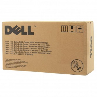Toner Dell 593-10961 (2MMJP) na 2500 stran