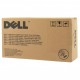 Originální toner Dell 593-10961 (2MMJP), černý, 2500 stran