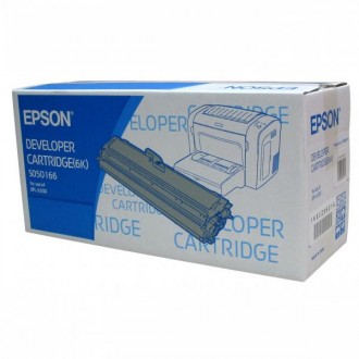 Toner Epson (C13S050166) na 6000 stran