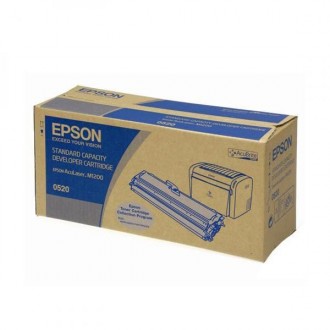 Toner Epson (C13S050520) na 1800 stran