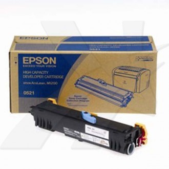 Toner Epson (C13S050523) na 3200 stran