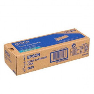 Toner Epson (C13S050629) na 2500 stran