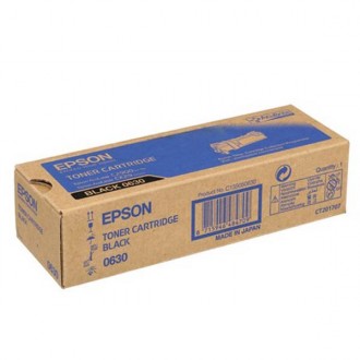 Toner Epson (C13S050630) na 3000 stran