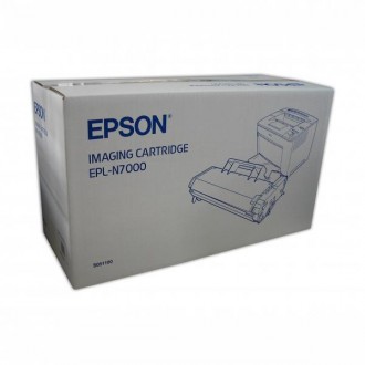 Toner Epson (C13S051100) na 17000 stran