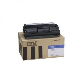 Toner IBM 28P2412 na 3000 stran