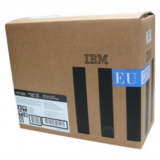 Toner IBM 75P4303 na 21000 stran