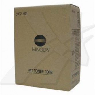 Toner Konica Minolta MT-101B (8932404)