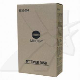 Toner Konica Minolta MT-105B (8936604)