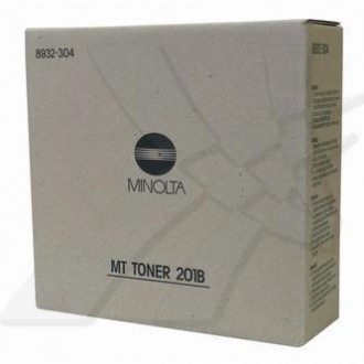 Toner Konica Minolta MT-201B (8932304) na 33000 stran