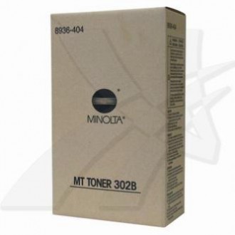 Toner Konica Minolta MT-302B (8936404) na 22000 stran