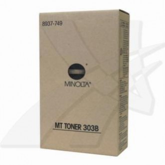 Toner Konica Minolta MT-303B (8937749) na 2 × 14000 stran
