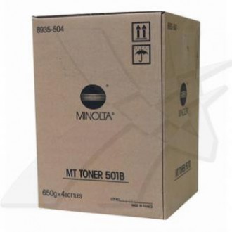 Toner Konica Minolta MT-501B (8935504)