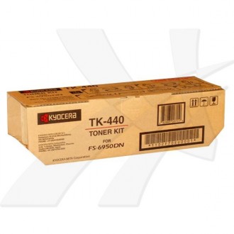 Toner Kyocera TK-440K na 15000 stran