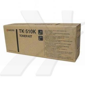 Toner Kyocera TK-510K na 8000 stran