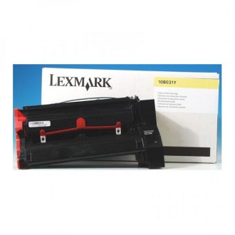 Toner Lexmark 10B031Y na 6000 stran