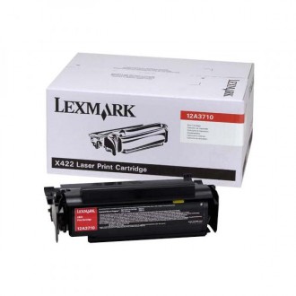 Toner Lexmark 12A3710 na 6000 stran
