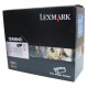 Originální toner Lexmark 12A5840, černý, 10000 stran