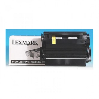 Toner Lexmark 12A7415 na 10000 stran