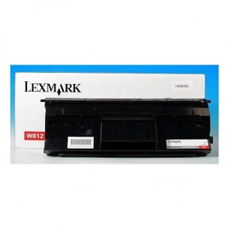 Toner Lexmark 14K0050 na 12000 stran