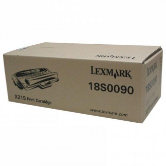 Toner Lexmark 18S0090 na 3200 stran