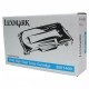 Originální toner Lexmark 20K1400, azurový, 6600 stran