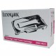 Originální toner Lexmark 20K1401, purpurový, 6600 stran