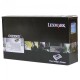 Originální toner Lexmark C5220KS, černý, 4000 stran