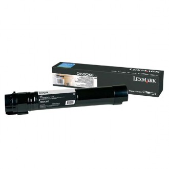 Toner Lexmark C950X2KG na 32000 stran