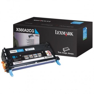 Toner Lexmark X560A2CG na 4000 stran