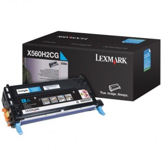 Toner Lexmark X560H2CG na 10000 stran