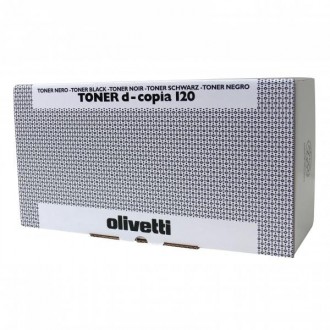 Toner Olivetti B0439 na 3500 stran