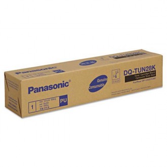 Toner Panasonic DQ-TUN28K na 28000 stran
