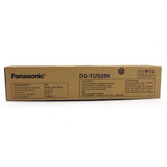 Toner Panasonic DQ-TUS28K na 28000 stran