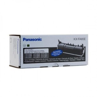 Toner Panasonic KX-FA85E na 5000 stran