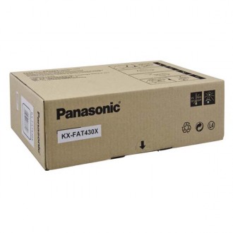 Toner Panasonic KX-FAT430X na 3000 stran