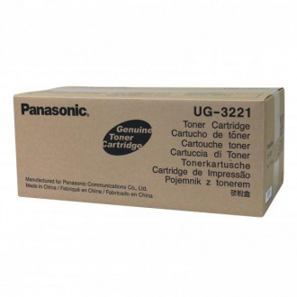 Toner Panasonic UG-3221 na 6000 stran