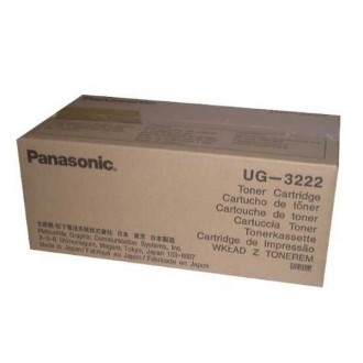 Toner Panasonic UG-3222 na 3000 stran